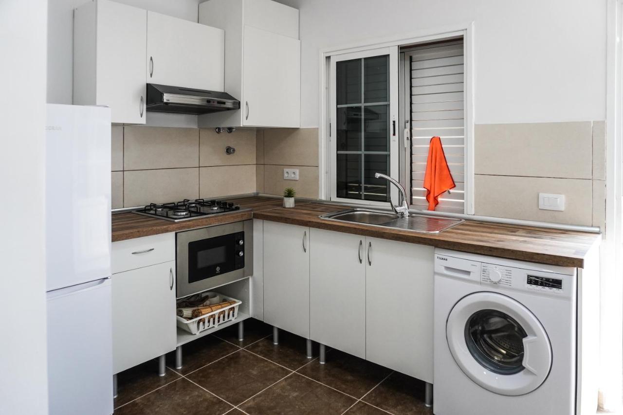 Cozy Apartment In La Laguna La Laguna  Zewnętrze zdjęcie