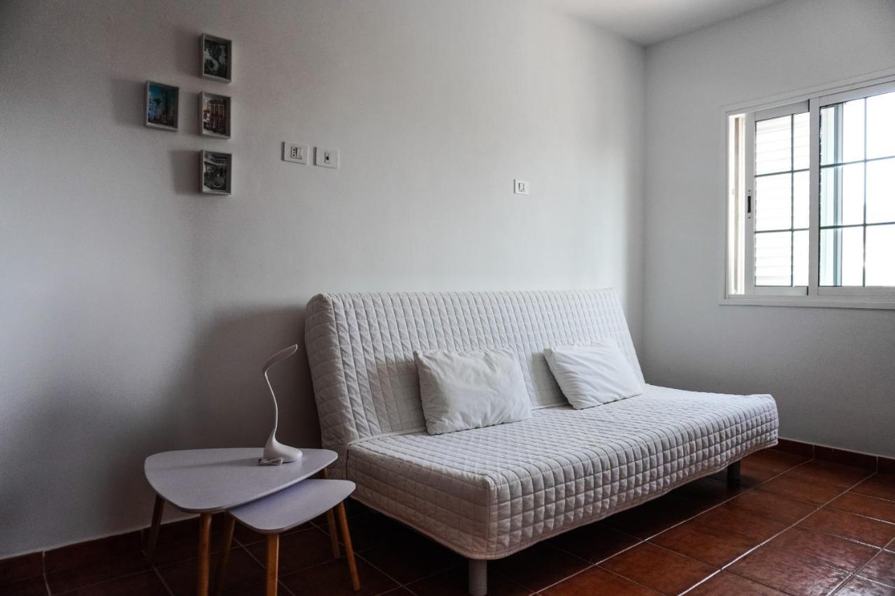 Cozy Apartment In La Laguna La Laguna  Zewnętrze zdjęcie