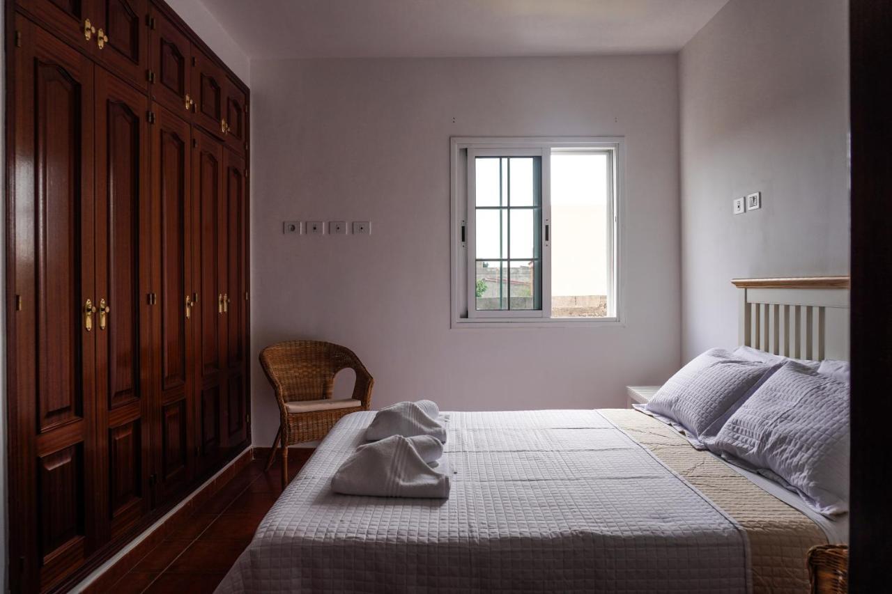 Cozy Apartment In La Laguna La Laguna  Zewnętrze zdjęcie