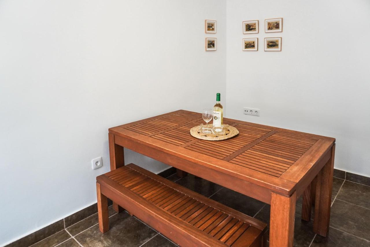 Cozy Apartment In La Laguna La Laguna  Zewnętrze zdjęcie