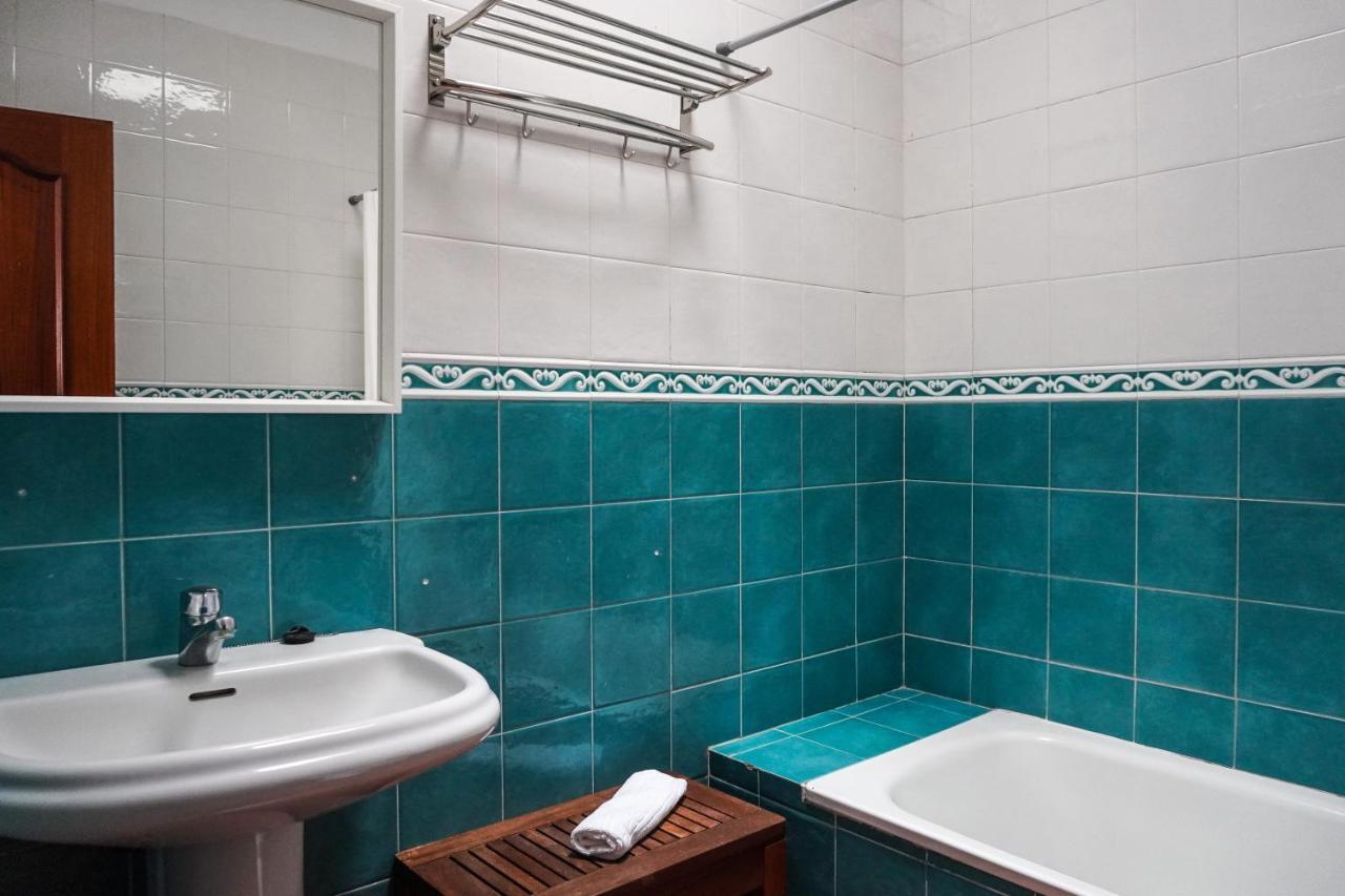 Cozy Apartment In La Laguna La Laguna  Zewnętrze zdjęcie