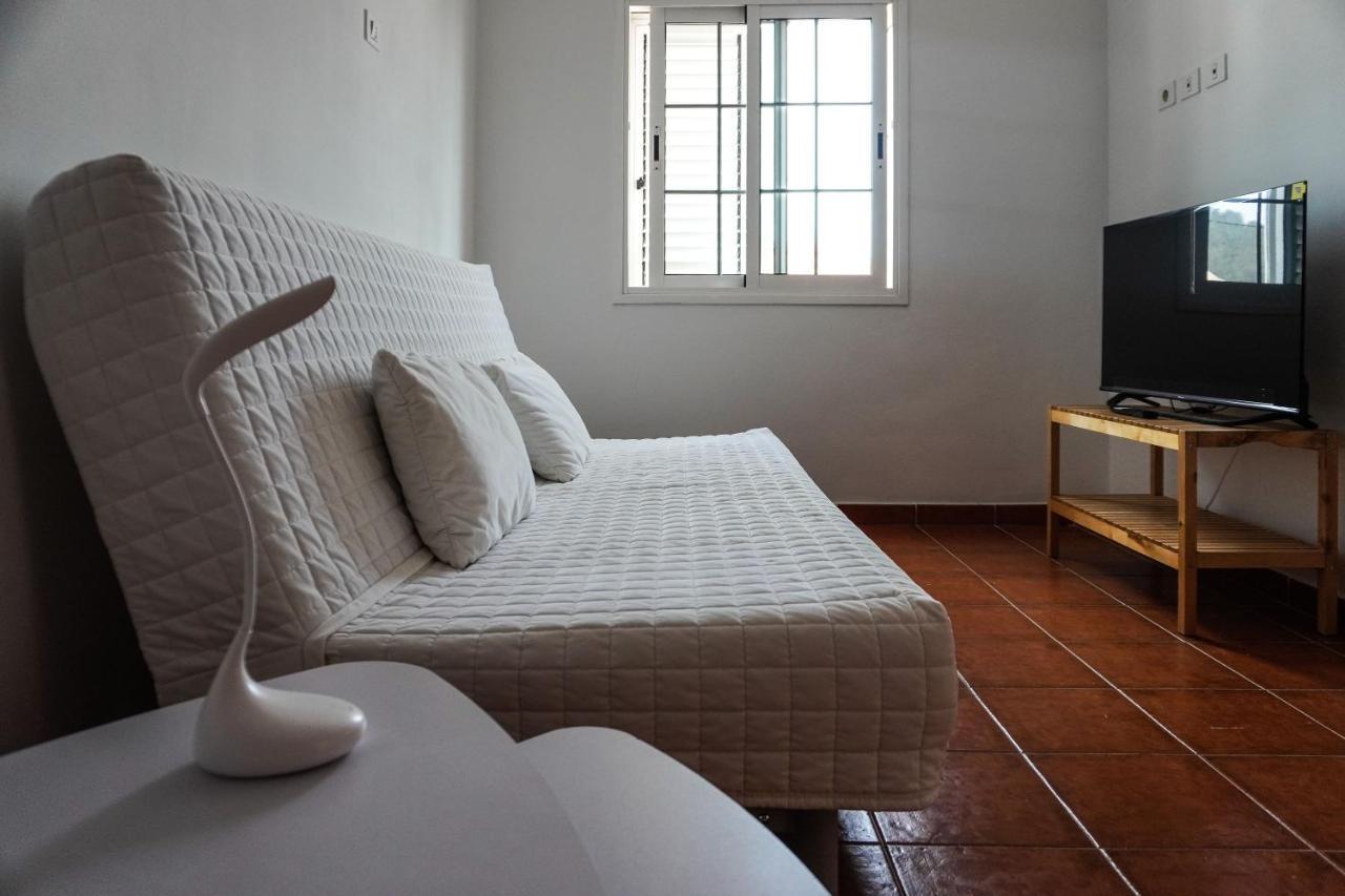 Cozy Apartment In La Laguna La Laguna  Zewnętrze zdjęcie