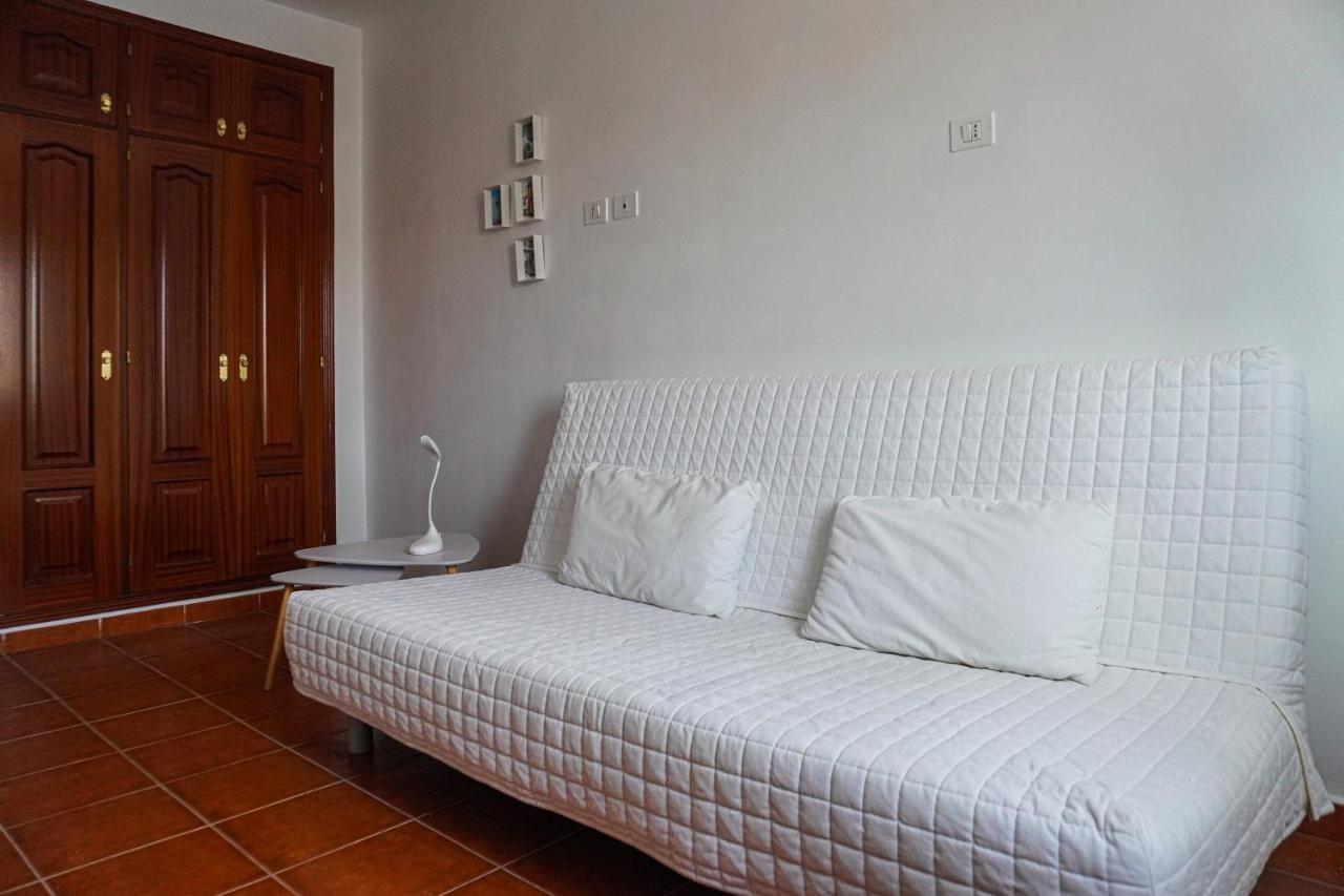Cozy Apartment In La Laguna La Laguna  Zewnętrze zdjęcie