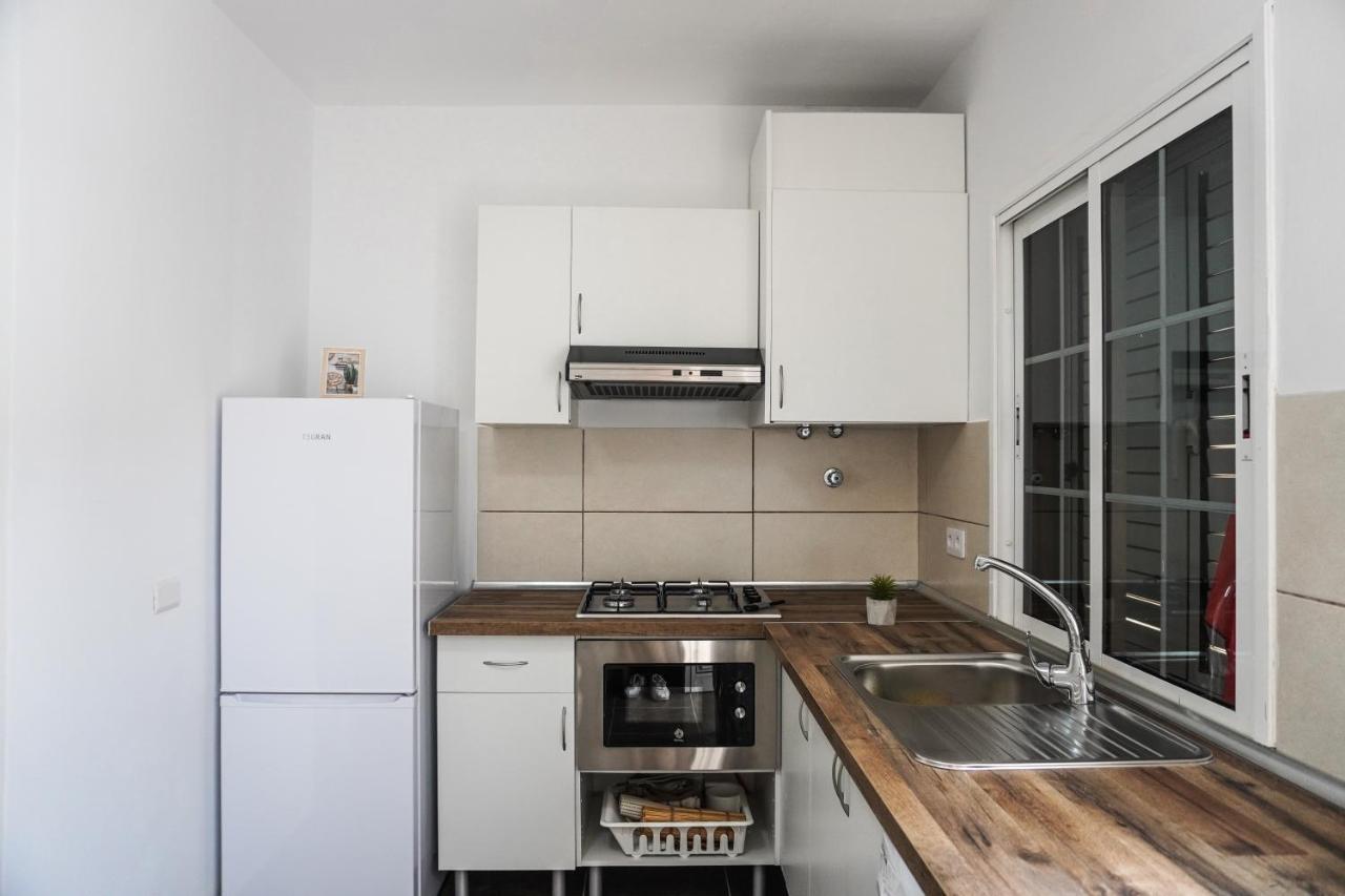 Cozy Apartment In La Laguna La Laguna  Zewnętrze zdjęcie
