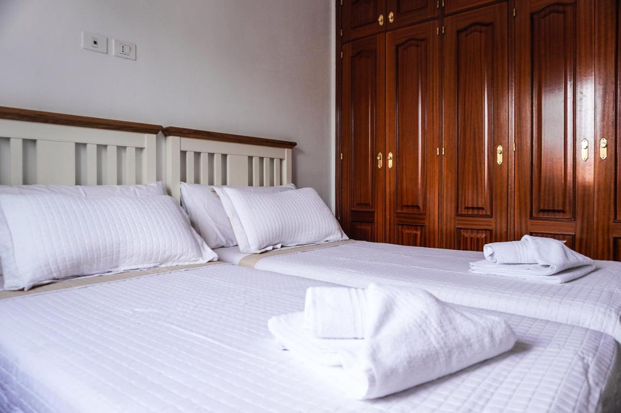 Cozy Apartment In La Laguna La Laguna  Zewnętrze zdjęcie